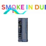 SMOK RPM 100 Kit 100W Pod Mod Kit 18650mAh Vape Kit in Dubai, UAE