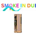 SMOK RPM 100 Kit 100W Pod Mod Kit 18650mAh Vape Kit in Dubai, UAE