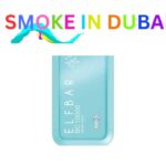 Elf Bar 10000 Puffs 5%-50mg Nicotion Disposable vape in Dubai