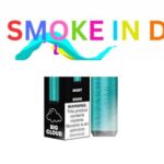 Crown bar al fakher 8000 puffs 0.5MG Nicotine