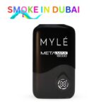 MYLÉ Meta Max 18000 Puffs Disposable Vape