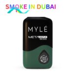 MYLÉ Meta Max 18000 Puffs Disposable Vape
