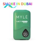 MYLÉ Meta Max 18000 Puffs Disposable Vape