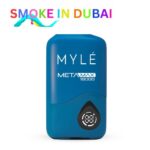 MYLÉ Meta Max 18000 Puffs Disposable Vape