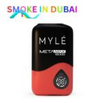 MYLÉ Meta Max 18000 Puffs Disposable Vape