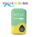 MYLÉ Meta Max 18000 Puffs Disposable Vape