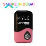 MYLÉ Meta Max 18000 Puffs Disposable Vape
