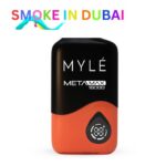 MYLÉ Meta Max 18000 Puffs Disposable Vape