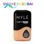 MYLÉ Meta Max 18000 Puffs Disposable Vape