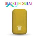 MYLE Turbo 20000 Puffs 50MG Disposable Vape in Dubai