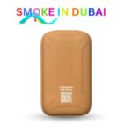 MYLE Turbo 20000 Puffs 50MG Disposable Vape in Dubai
