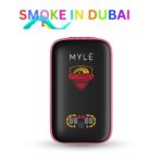 MYLE Turbo 20000 Puffs 50MG Disposable Vape in Dubai