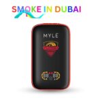 MYLE Turbo 20000 Puffs 50MG Disposable Vape in Dubai