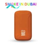 MYLE Turbo 20000 Puffs 50MG Disposable Vape in Dubai