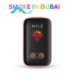 MYLE Turbo 20000 Puffs 50MG Disposable Vape in Dubai