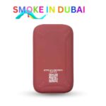 MYLE Turbo 20000 Puffs 50MG Disposable Vape in Dubai