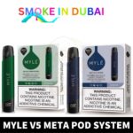 New Myle V5 Meta Device In Dubai Best Online Shop UAE