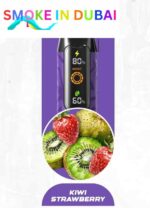 NERD Cloud 20000 Puffs 6MG Nicotine Disposable Vape in Dubai