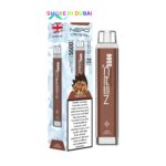 NERD Crystal Disposable vape 5500 Puffs in Dubai, UAE
