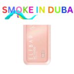 Elf Bar 10000 Puffs 5%-50mg Nicotion Disposable vape in Dubai