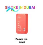 ELF BAR 10000 Puffs 2%-20mg Nicotine Disposable Vape in Dubai