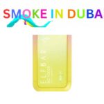Elf Bar 10000 Puffs 5%-50mg Nicotion Disposable vape in Dubai