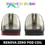 Renova Zero Replacement Pod