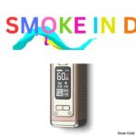 SMOK RPM 4 Kit Regular Colors Series 60W Pod System 1650mAh Vape Kit Pod Kit Starter Kit in Dubai, UAE