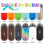 Buy Vaporesso Renova Zero Portable Pod Today