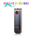 SMOK Novo 4 Mini Kit 900mAh Pod System 25W Vape kit in Dubai, UAE