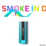 SMOK Nfix Pro Kit 25W Pod System 700mAh Vape Kit Starter Kit in Dubai, UAE