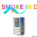 SMOK RPM 4 Kit Regular Colors Series 60W Pod System 1650mAh Vape Kit Pod Kit Starter Kit in Dubai, UAE