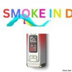 SMOK RPM 4 Kit Regular Colors Series 60W Pod System 1650mAh Vape Kit Pod Kit Starter Kit in Dubai, UAE
