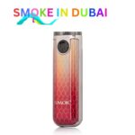 SMOK Novo 4 Mini Kit 900mAh Pod System 25W Vape kit in Dubai, UAE