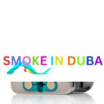 SMOK Acro Pods 2ml 0.8ohm MESH, 0.6 DC MTL Replacement Pods in Dubai, UAE – 3 PCS Per Pack