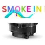 SMOK Nord 5 Pods Empty Pods for 80W in Dubai, UAE – 3PCS Per Pack