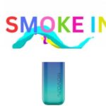 SMOK Novo Pro Pod System Kit in Dubai