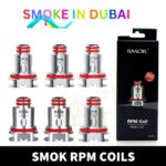 SMOK RPM REPLACEMENT COILS