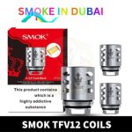 SMOK TFV12 REPLACEMENT COILS