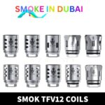 SMOK TFV12 REPLACEMENT COILS