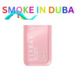 Elf Bar 10000 Puffs 5%-50mg Nicotion Disposable vape in Dubai