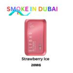 ELF BAR 10000 Puffs 2%-20mg Nicotine Disposable Vape in Dubai