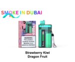 YUOTO Oil Core 20 Mg & 50 Mg Separation Disposable Vape in Dubai