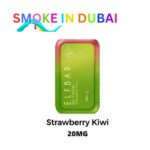 ELF BAR 10000 Puffs 2%-20mg Nicotine Disposable Vape in Dubai