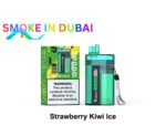 YUOTO Oil Core 20 Mg & 50 Mg Separation Disposable Vape in Dubai