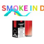 Crown bar al fakher 8000 puffs 0.5MG Nicotine