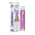 NERD Crystal Disposable vape 5500 Puffs in Dubai, UAE