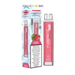 NERD Crystal Disposable vape 5500 Puffs in Dubai, UAE