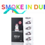 SMOK RPM REPLACEMENT COILS