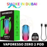 Vaporesso Zero 2 Pod System Device in best shop near me